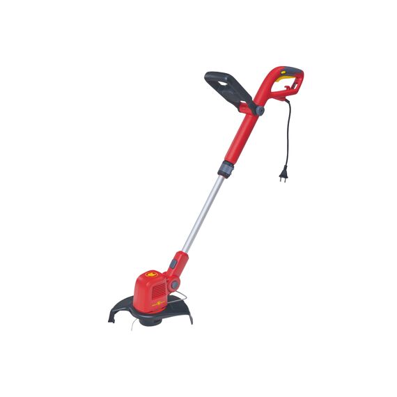 Wolf Garten Elektro Trimmer Lycos E/400 T 25Cm 400W