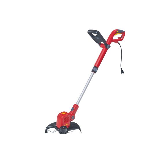 Wolf Garten Elektro Trimmer Lycos E/500 T 27Cm 500W