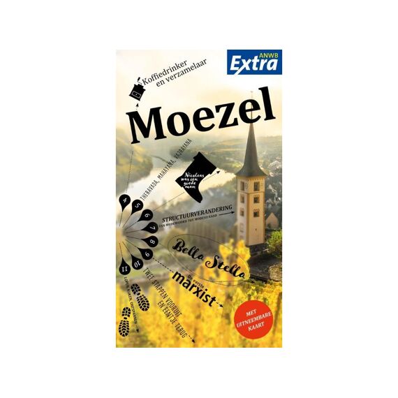 Moezel Anwb Extra