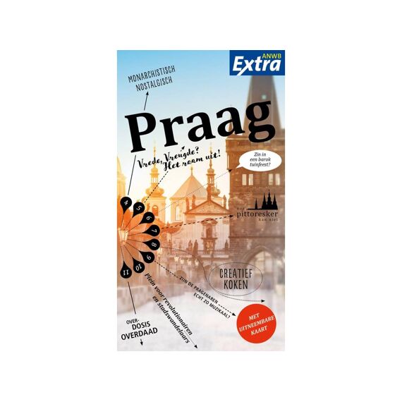 Praag Anwb Extra