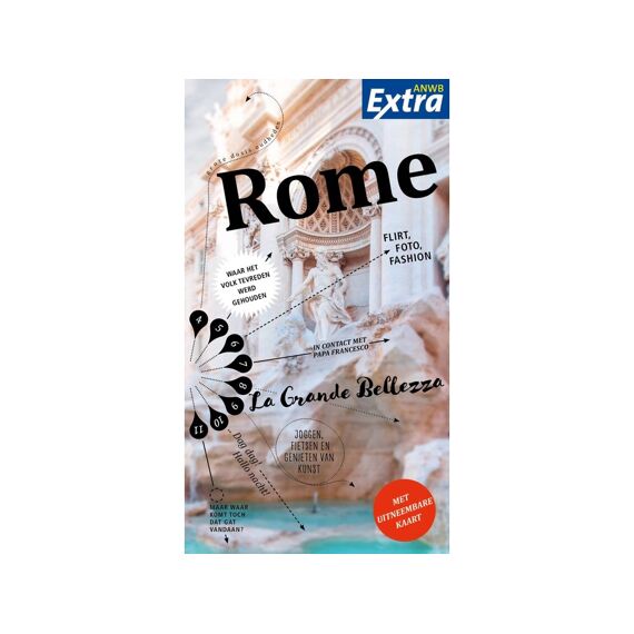 Rome Anwb Extra