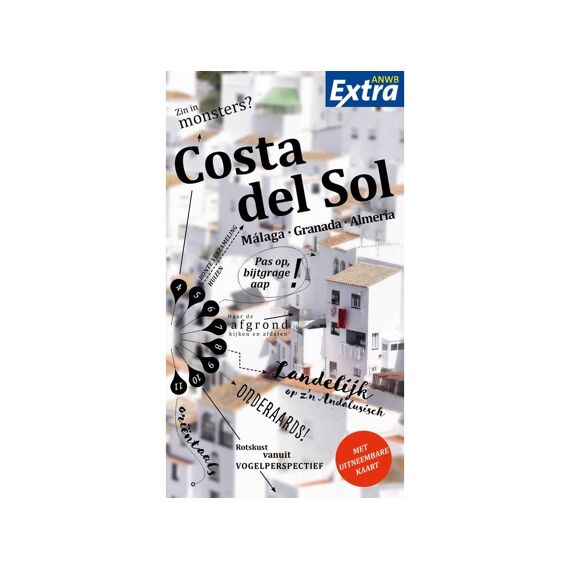 Costa Del Sol Anwb Extra
