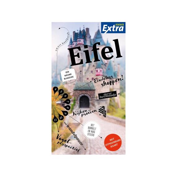 Eifel Anwb Extra