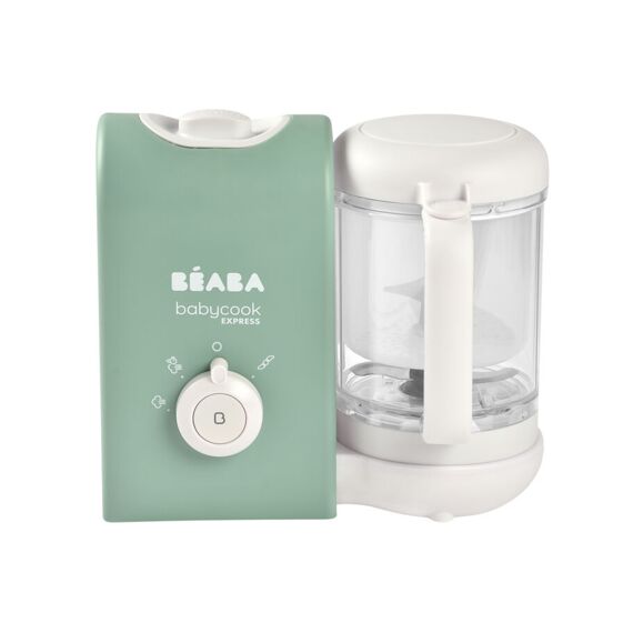 Beaba Babycook Express Sage Green