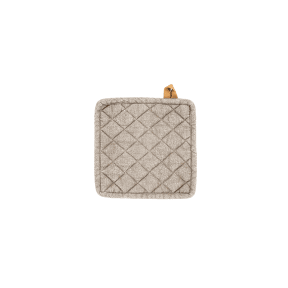 Pannenlap Myrna Set/2 20X20Cm