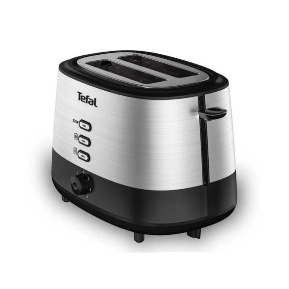 Tefal Tt520D10 Broodrooster Equinox Inox