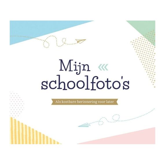 Mijn Schoolfotos