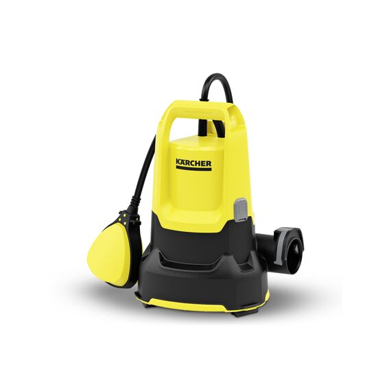 Karcher Dompelpomp Schoonwater Sp9.000 Flat 1Mm