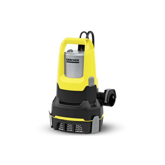 Karcher Dompelpomp Schoonwater Sp 17.000 Flat Sensor