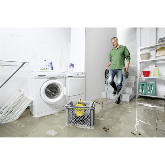 Karcher Dompelpomp Vuil Water Sp 16000 Flood Box