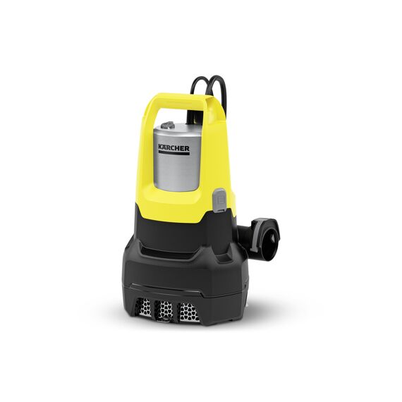 Karcher Dompelpomp Vuilwater Sp 22.000 Sensor