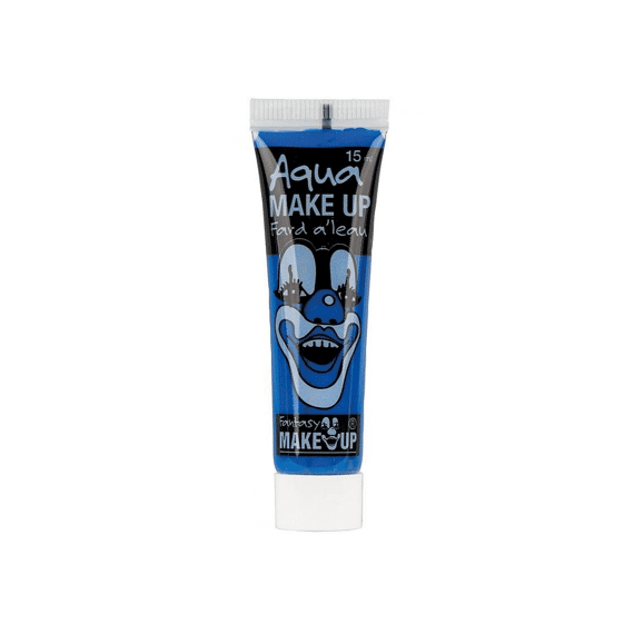 Fantasy Aqua Tube 15Ml Blauw
