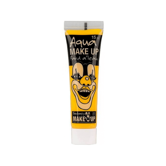 Fantasy Aqua Tube 15Ml Geel