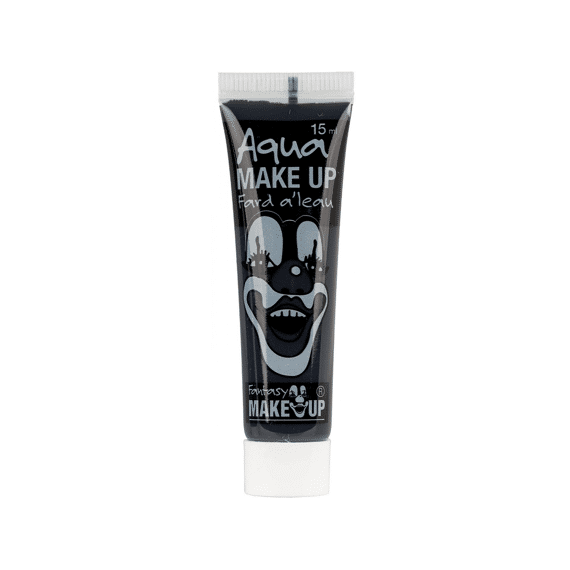 Fantasy Aqua Tube 15Ml Zwart
