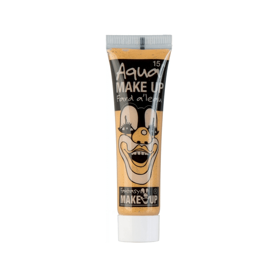 Fantasy Aqua Tube 15Ml Goud