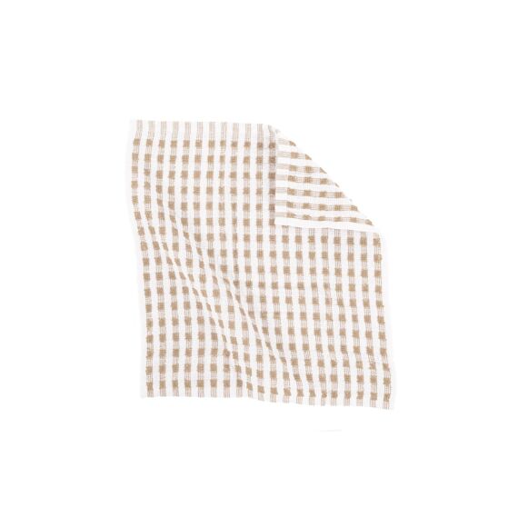 Dishcloth Oman Handdoek Sand Set/6