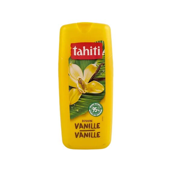 Tahiti Douchegel Vanille 300Ml