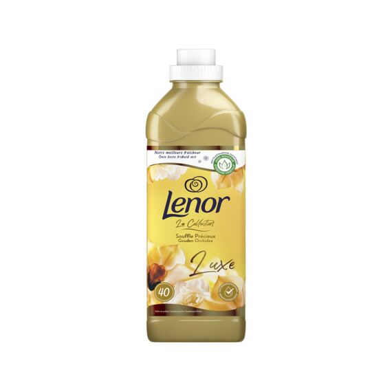 Lenor Wasverzachter Coll Lux Gold 45Scoops