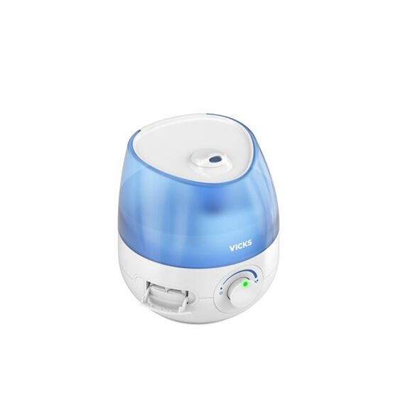 Vicks Mini Cool Mist Ultrasonic Luchtbevochtiger