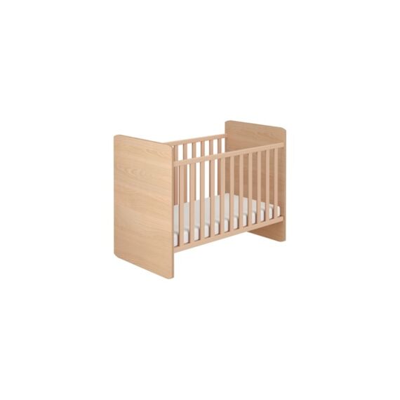 Transland Nicky Omvormbaar Babybed 60X120Cm