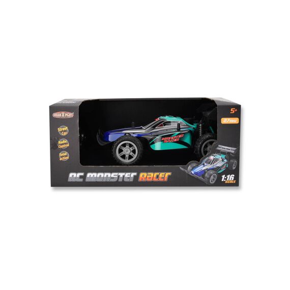 Gear2Play R/C Monster Racer