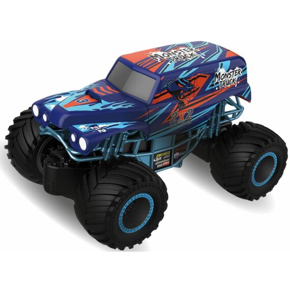 Gear2Play R/C Monster Truck Ghost