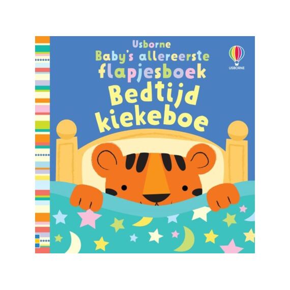 Bedtijd Kiekeboe