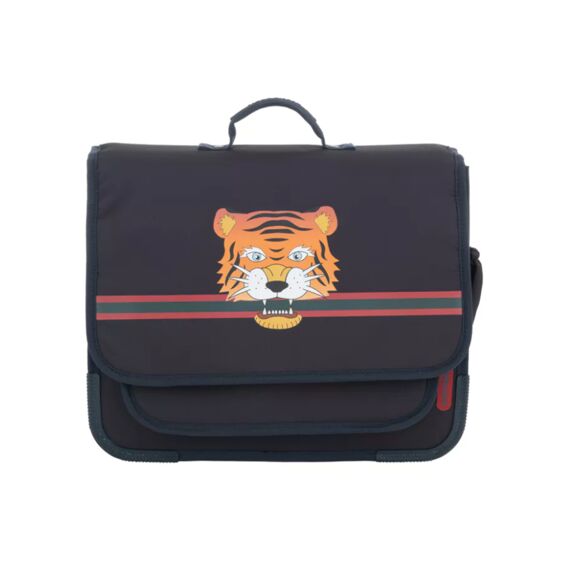Jack Piers Schoolbag Paris Large Tiger