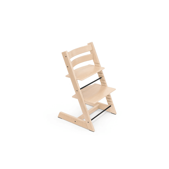 Stokke Tripp Trapp Stoel Natuur