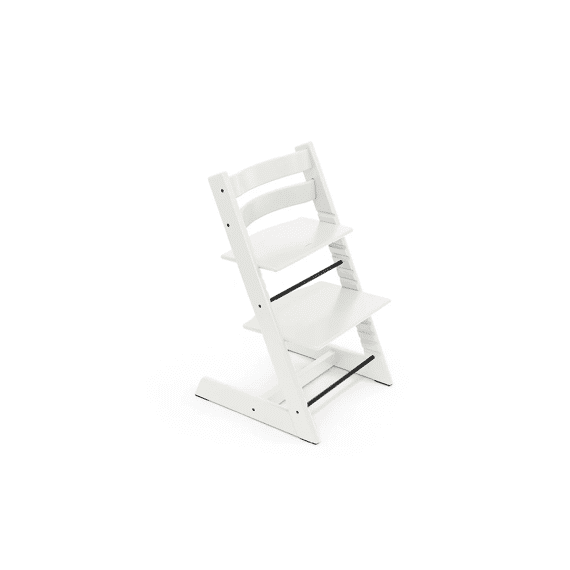 Stokke Tripp Trapp Stoel Wit
