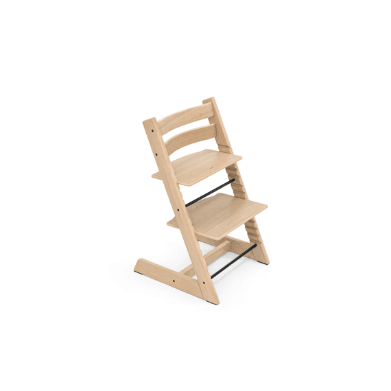 Stokke Tripp Trapp Stoel Oak Natural