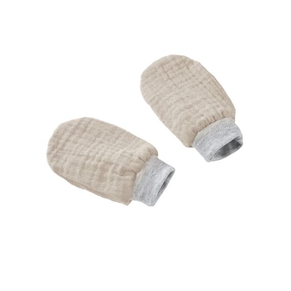 Cottonbaby Krabwantjes Soft Tetra Zand