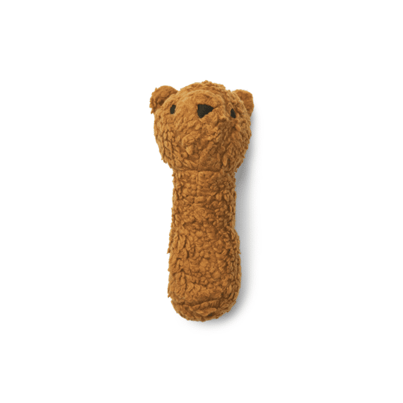 Liewood Pil Rammelaar Golden Caramel