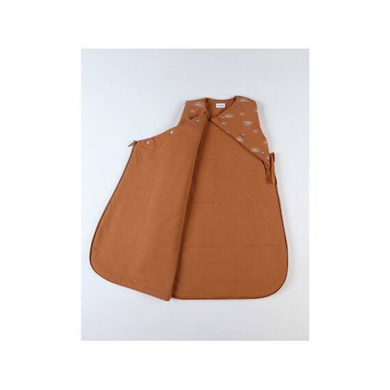 Noukies Slaapzak 70Cm Jersey Caramel Tog 1.5