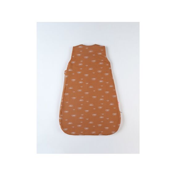 Noukies Slaapzak 70Cm Jersey Caramel Tog 1.5