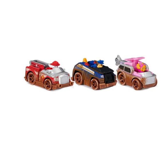 Paw Patrol Aqua Pups Hero Pups Assortiment Prijs Per Stuk