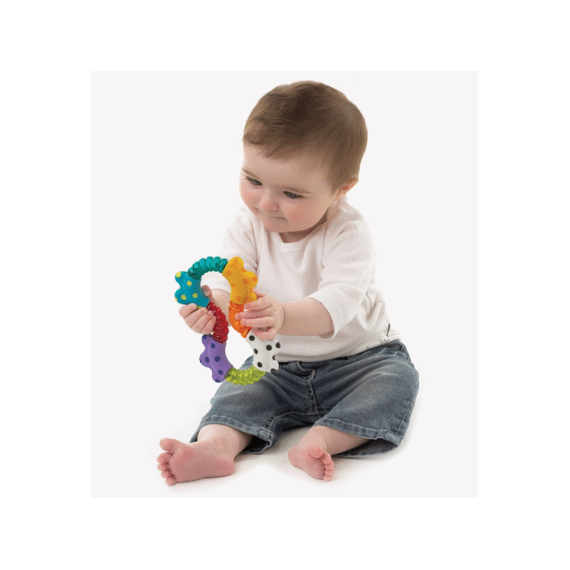 Playgro Mf Click And Twist Rammelaar