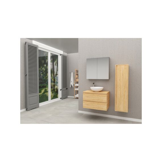 Sally Onderkast 80Cm Safir