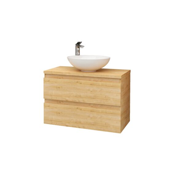Sally Onderkast 80Cm Safir