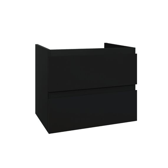 Sally Onderkast 60Cm Mat Zwart