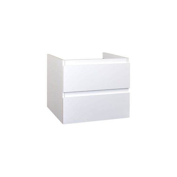 Sally Onderkast 60Cm Mat Wit