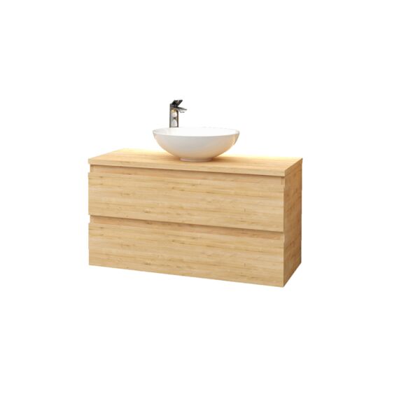 Sally Onderkast 100Cm Safir