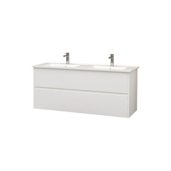 Hayat Onderkast 120Cm Wit