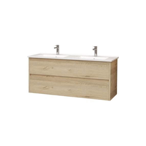 Hayat Onderkast 120Cm Eik
