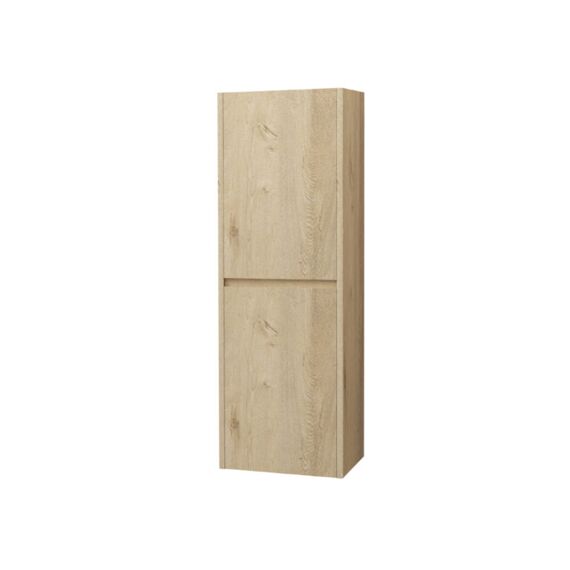 Hayat Kolomkast 35X130X40Cm Eik