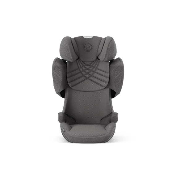 Cybex Solution T I-Fix Plus Light Grey