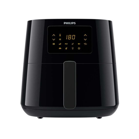 Philips Hd9280/70 Airfryer Spectre Xl