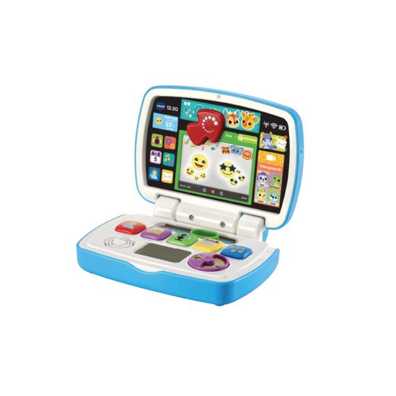 Vtech Baby Baby'S Eerste Laptop