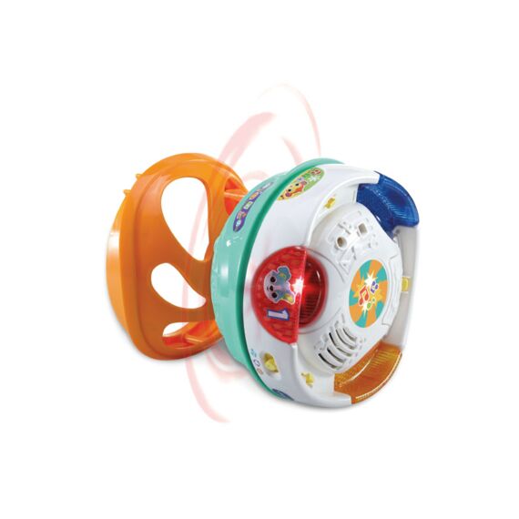 Vtech Baby 3 In 1 Magische Muziekbal