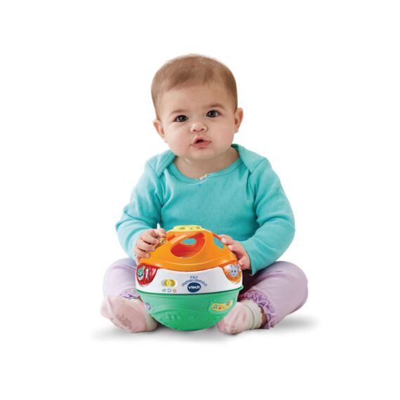 Vtech Baby 3 In 1 Magische Muziekbal